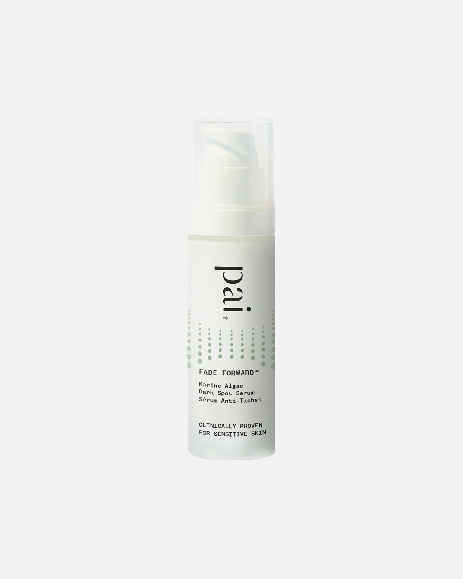 Pai Skincare Glow Serum Fade Forward serum za pigmentacijske mrlje - 30 ml
