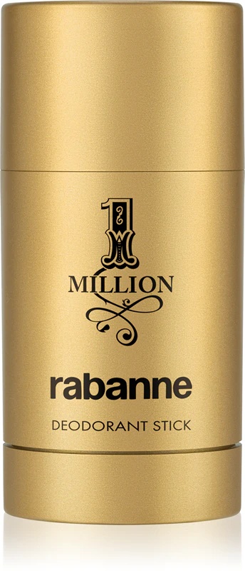 Rabanne 1 Million vīriešu dezodoranta nūja