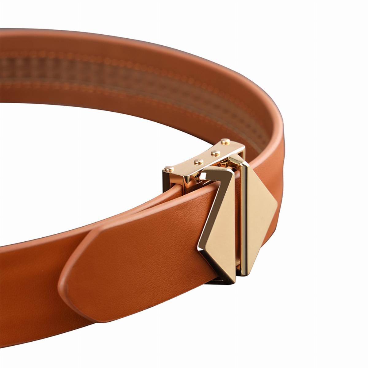 Set di maschere per occhi Lockink Vixen Brown