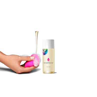 Beautyblender rensevæske 150 ml 150 ml