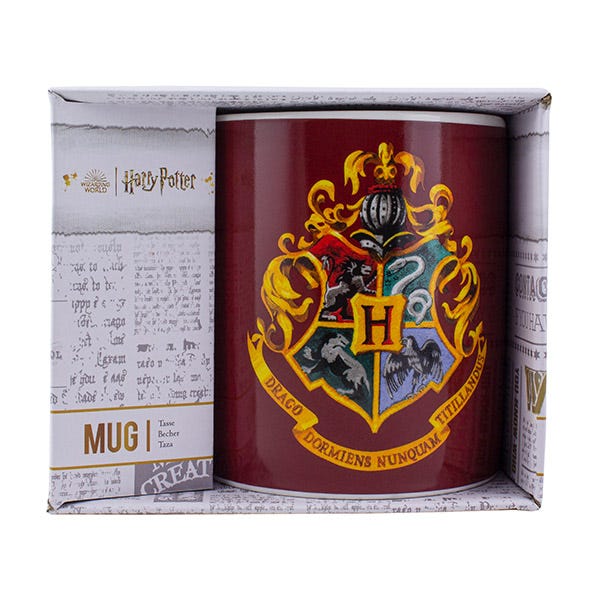 Hogwarts Mug | 1 Unit