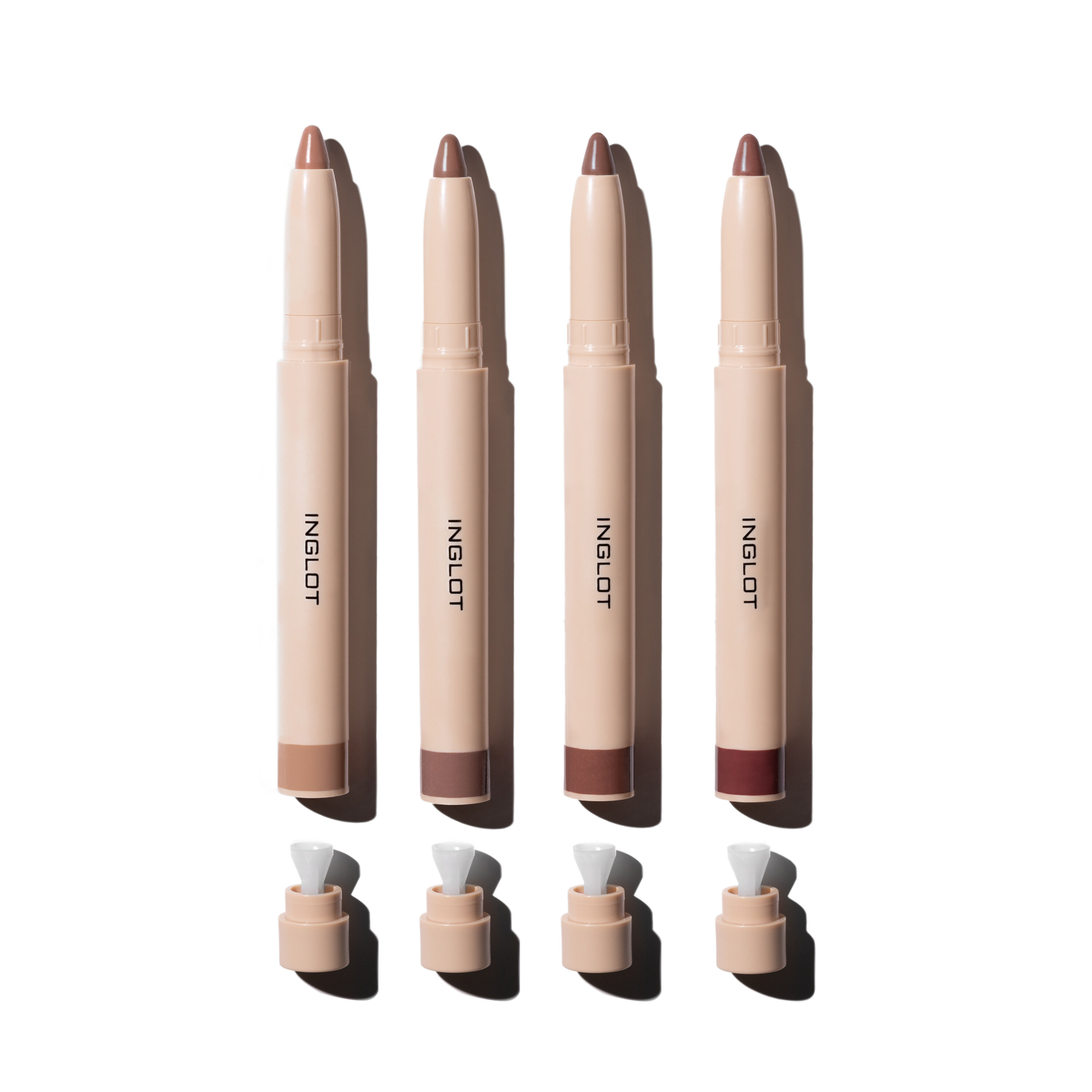 Inglot Velvet Define