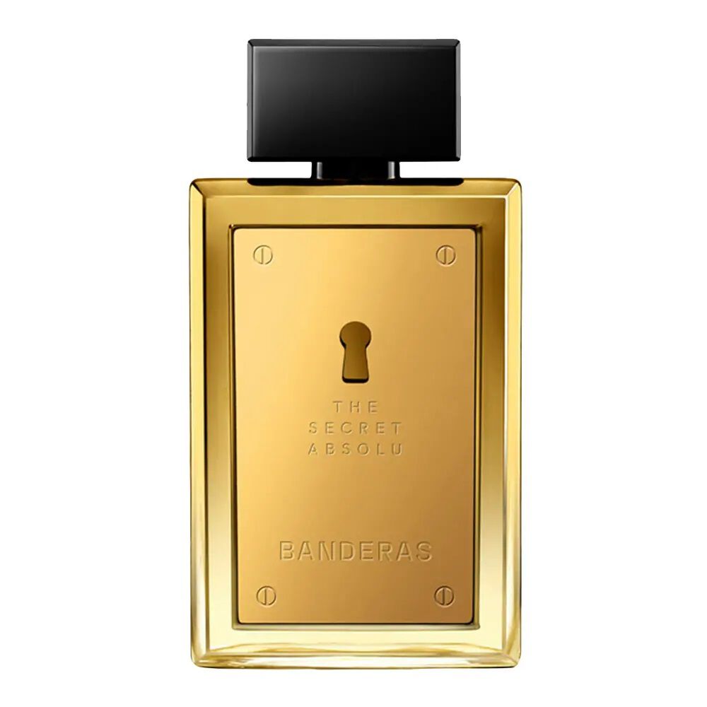 Antonio Banderas Secret Absolu