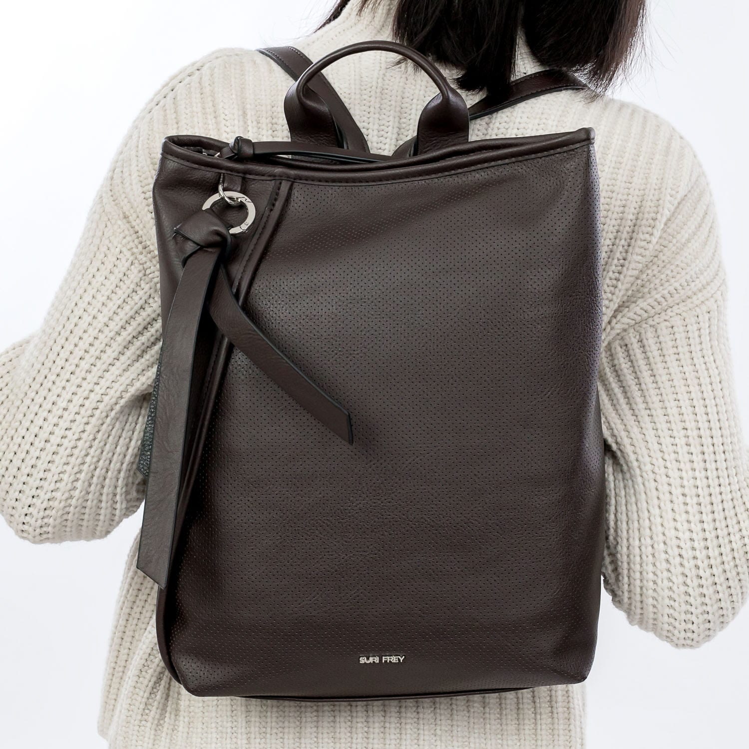 Mochila SURI FREY SFY Macy - 1 peça