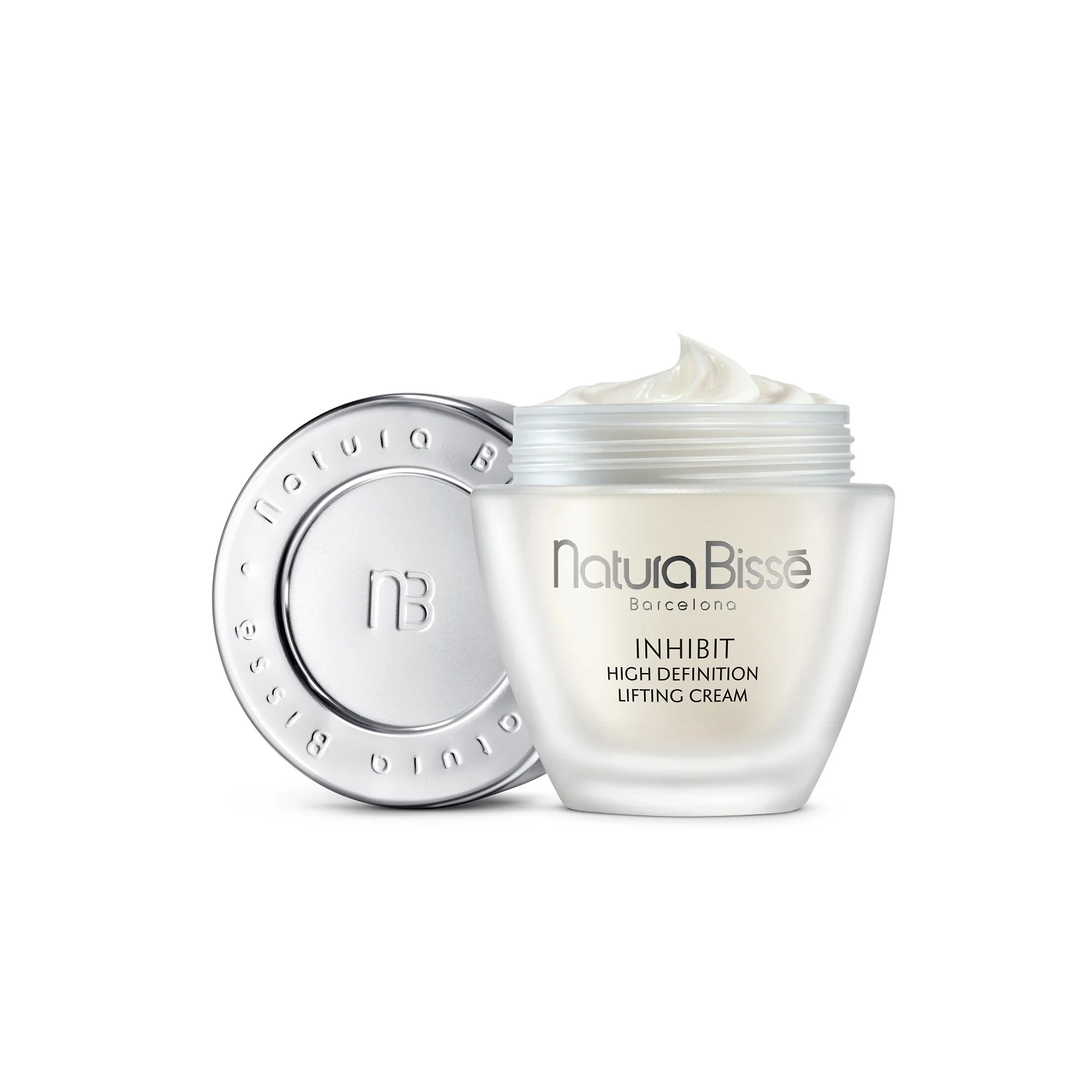 Inhibit Inhibit High Definition Lifting Cream - Tratt. lifting viso 24 ore