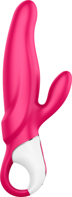 Vibrátor Satisfyer Vibes MR. RABBIT so stimulátorom klitorisu