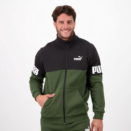  Puma blokk