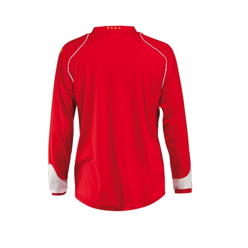 Camiseta Acerbis 4stelle Manga Larga