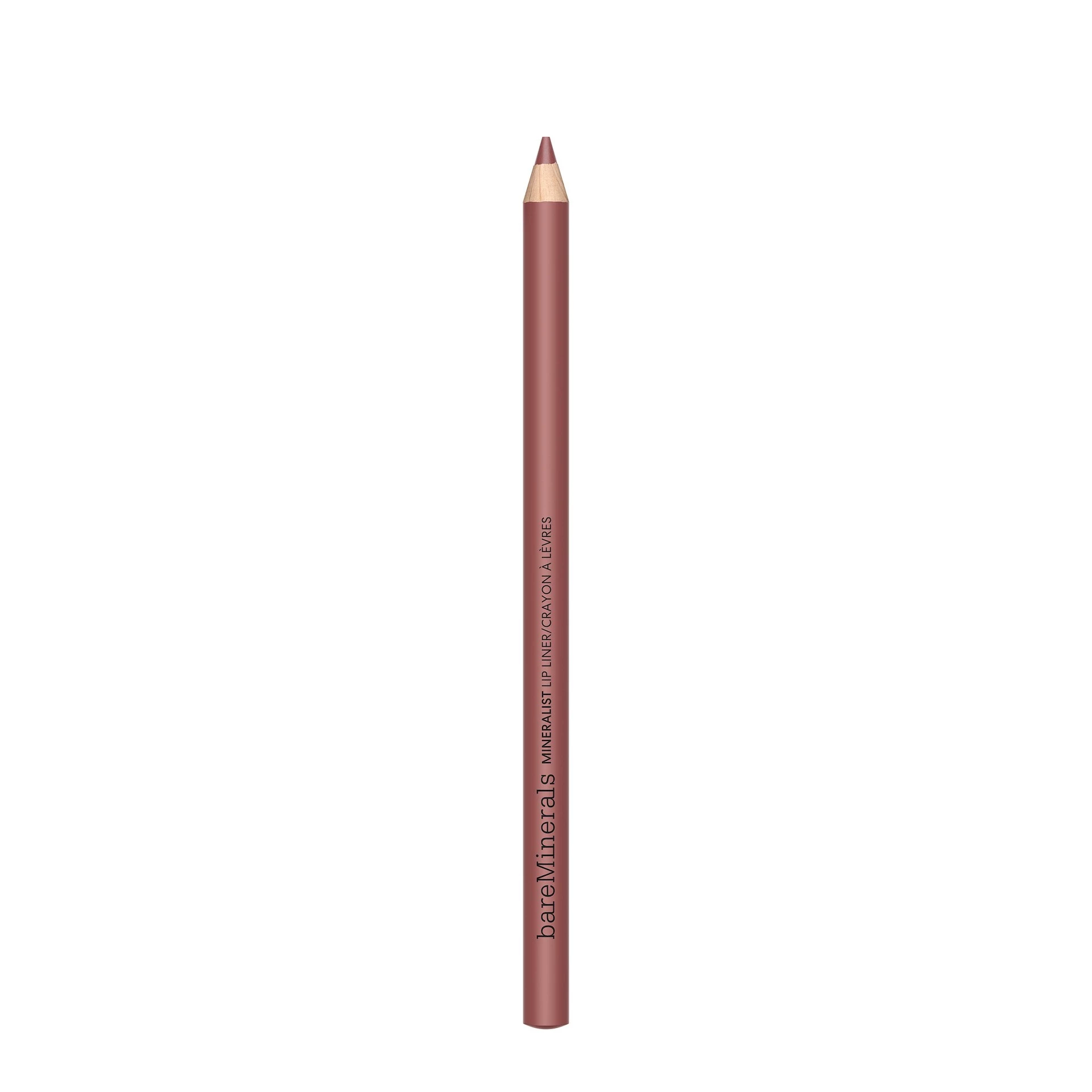Creion de buze Mineralist Lasting Cherished Rose - bareMinerals
