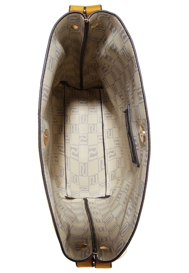 River Island handtas - geel