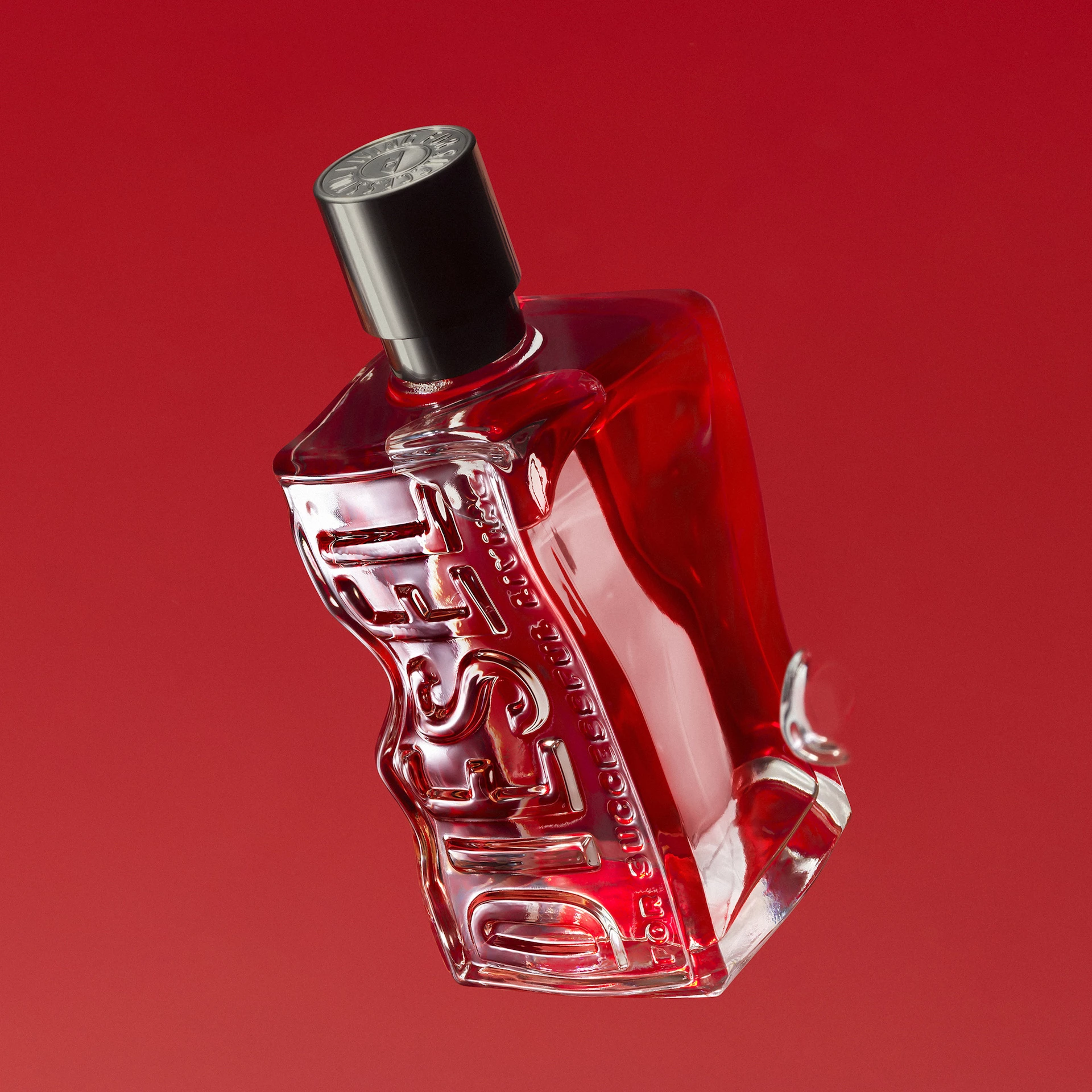 Red By Diesel EdP 50 ml - Diesel
