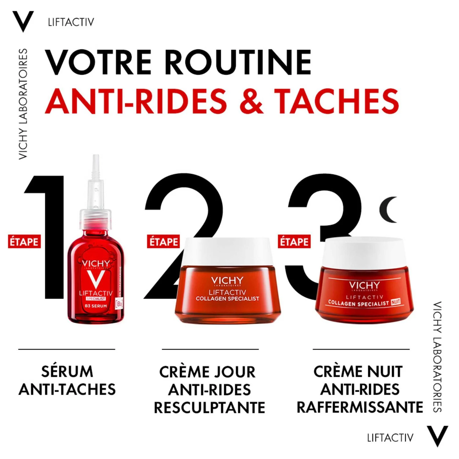 Vichy LIFTACTIV