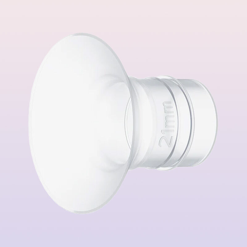 Momcozy karimabetét 21mm