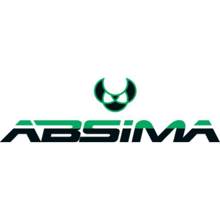 Cric - ABSIMA - 1:10 - Rouge - Universel - Général