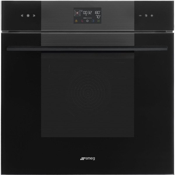 Piekarnik z funkcją pary SMEG SO6102S3PB3