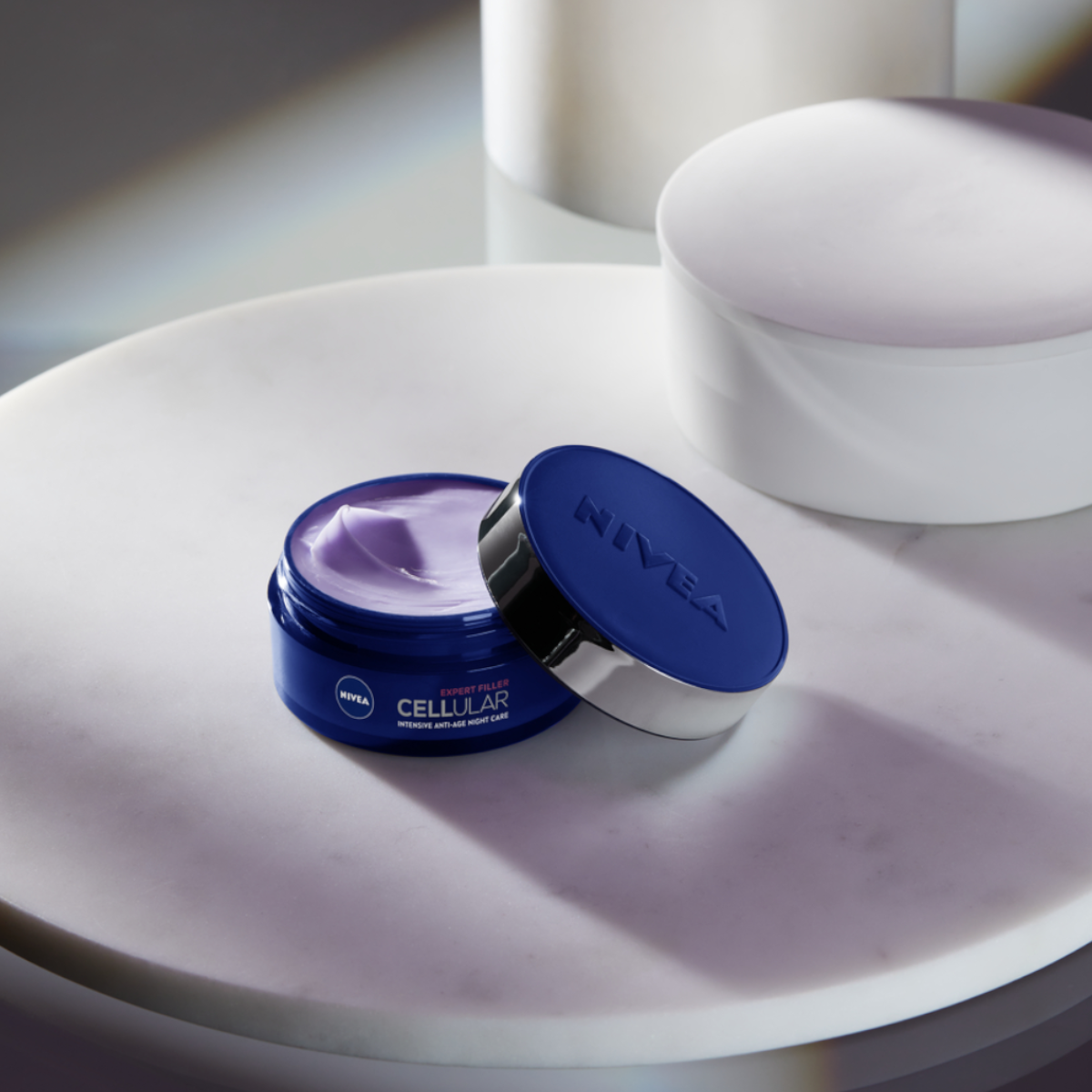 Nivea Cellular