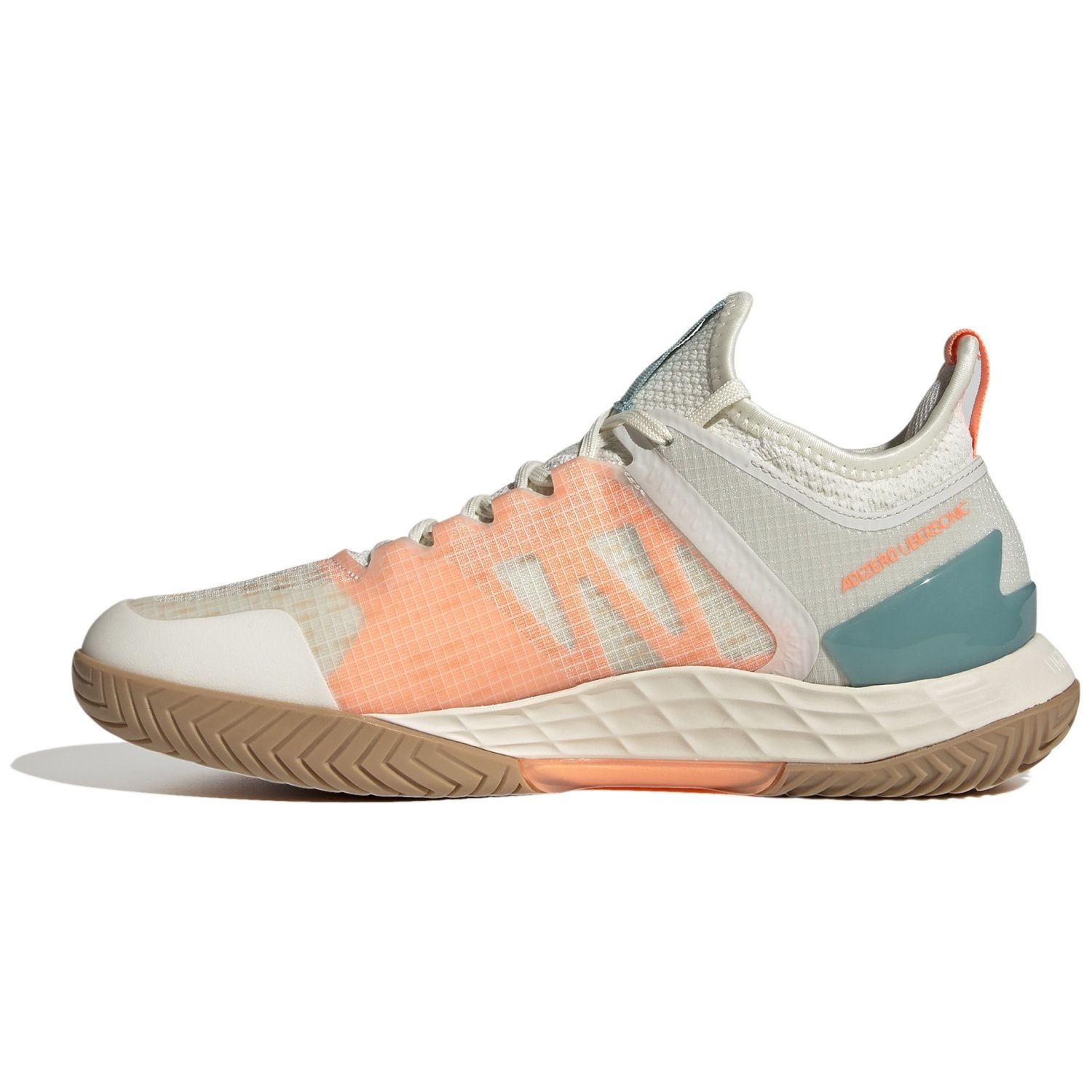 adidas Adizero Ubersonic 4 W Parley bateliai