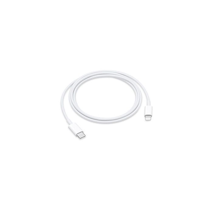 Original Apple USB-C to Lightning Cable (1m)