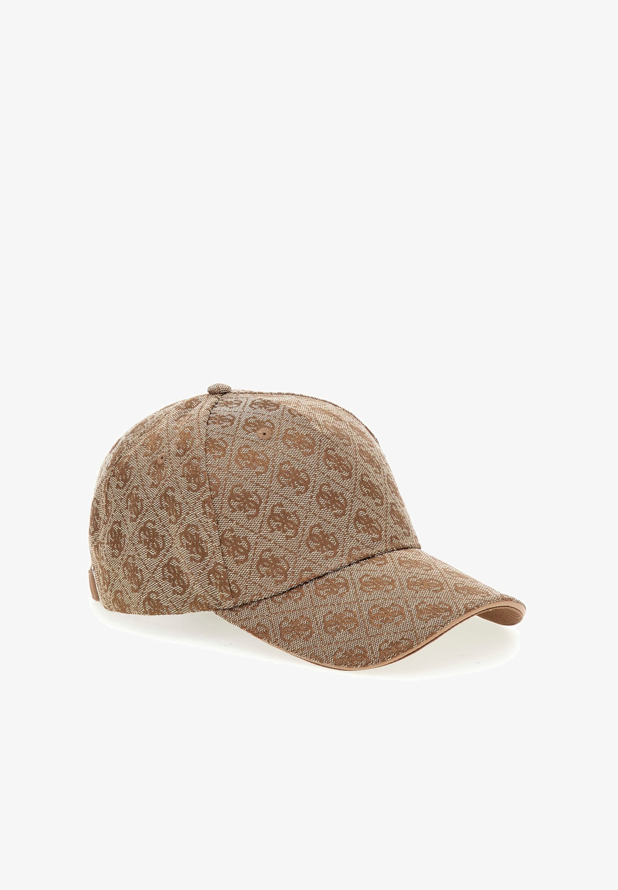 Casquette Guess MILANO beige