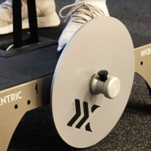 Entrenamiento Isoinercial Flywheel Kbox Active Advanced System