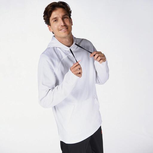  Nike Academy Heather
