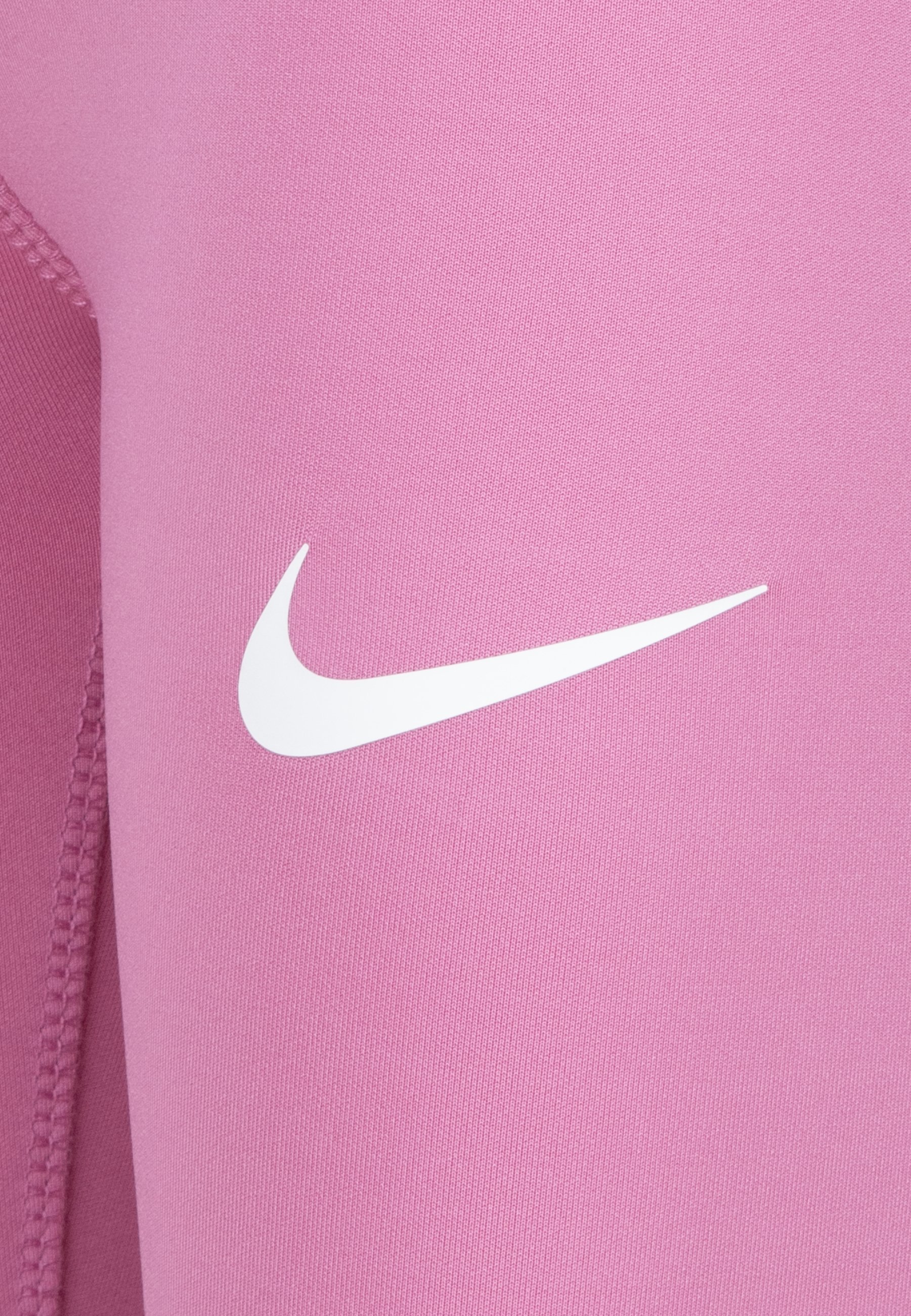 Nike Performance NKG NIKE PRO LEGGING - Leggings - magic flamingo