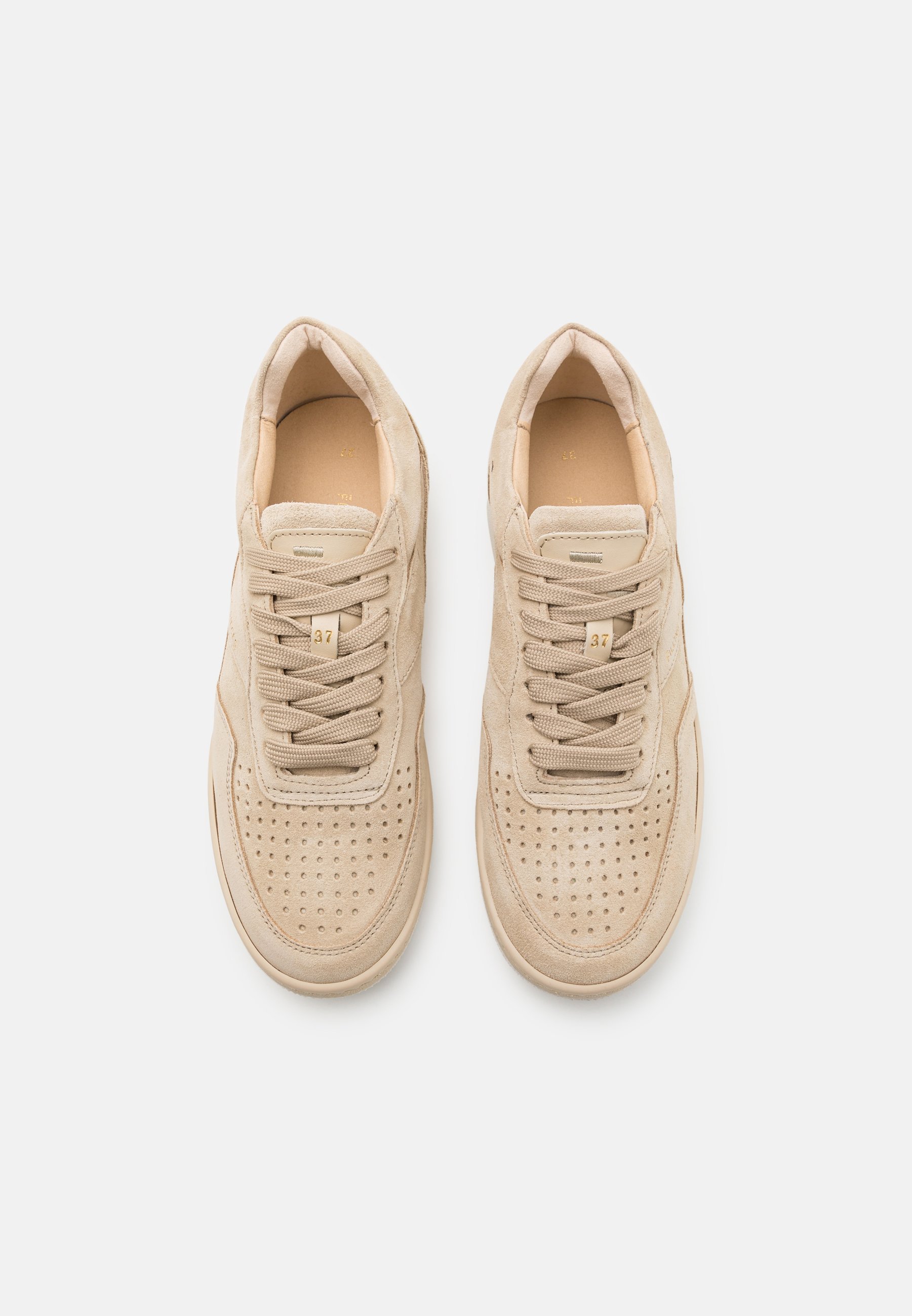 Filling Pieces ACE BEIGE UNISEX - Sneaker - beige