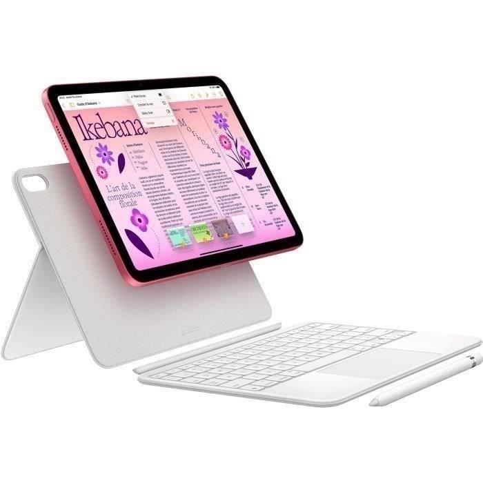 Apple - iPad (2022) - 10,9
