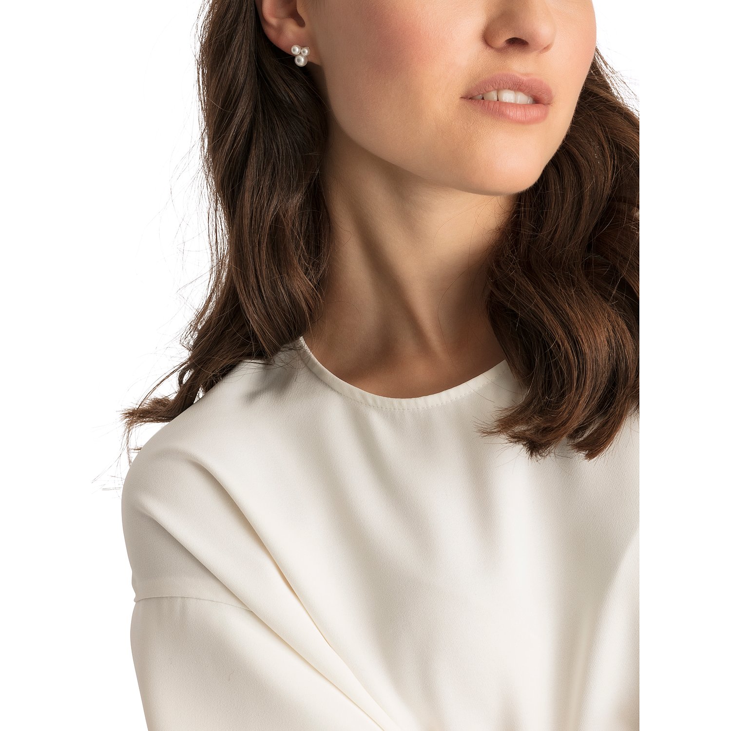 FAVS Boucles d'oreilles