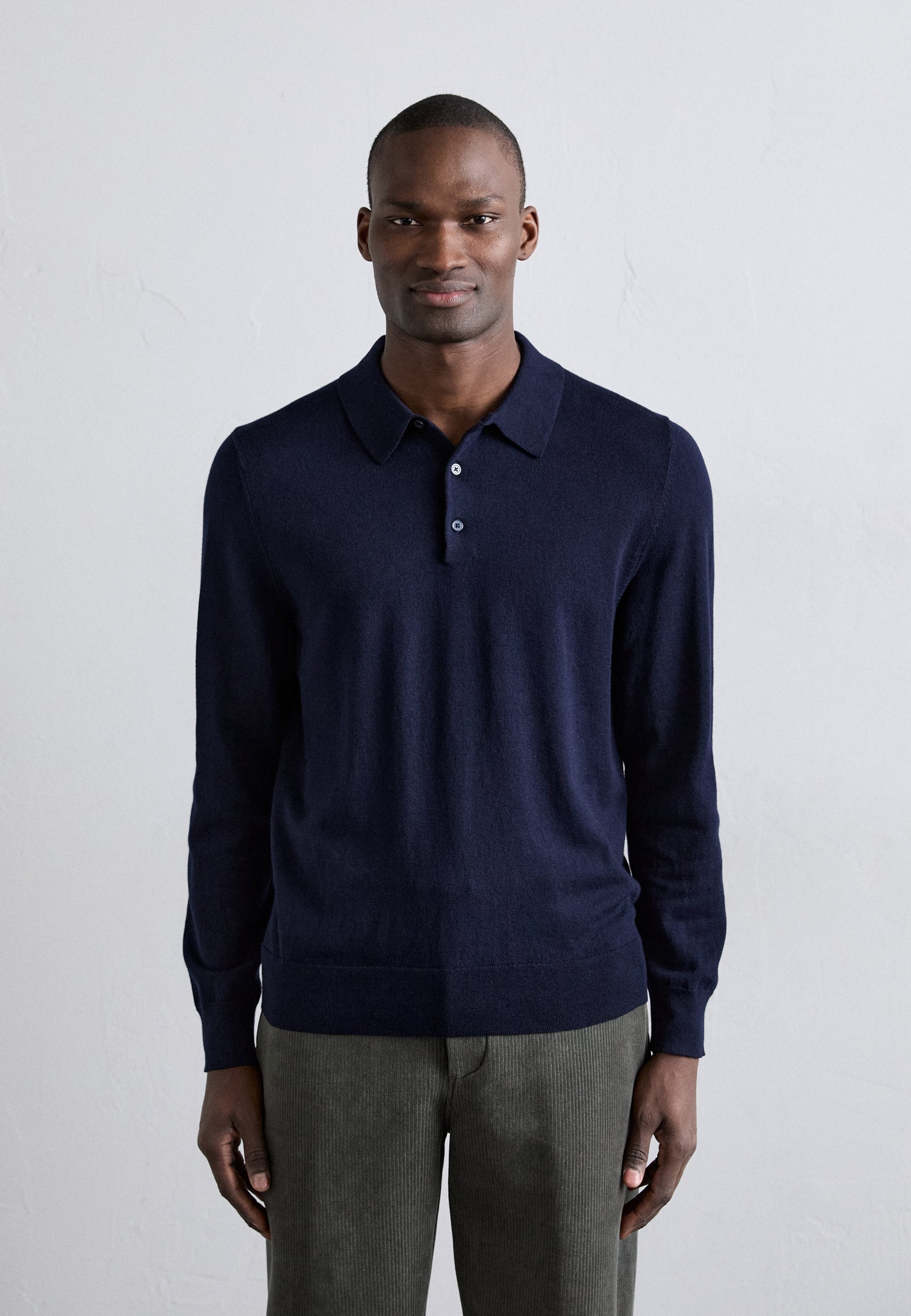 Filippa K Jumper - marineblauw