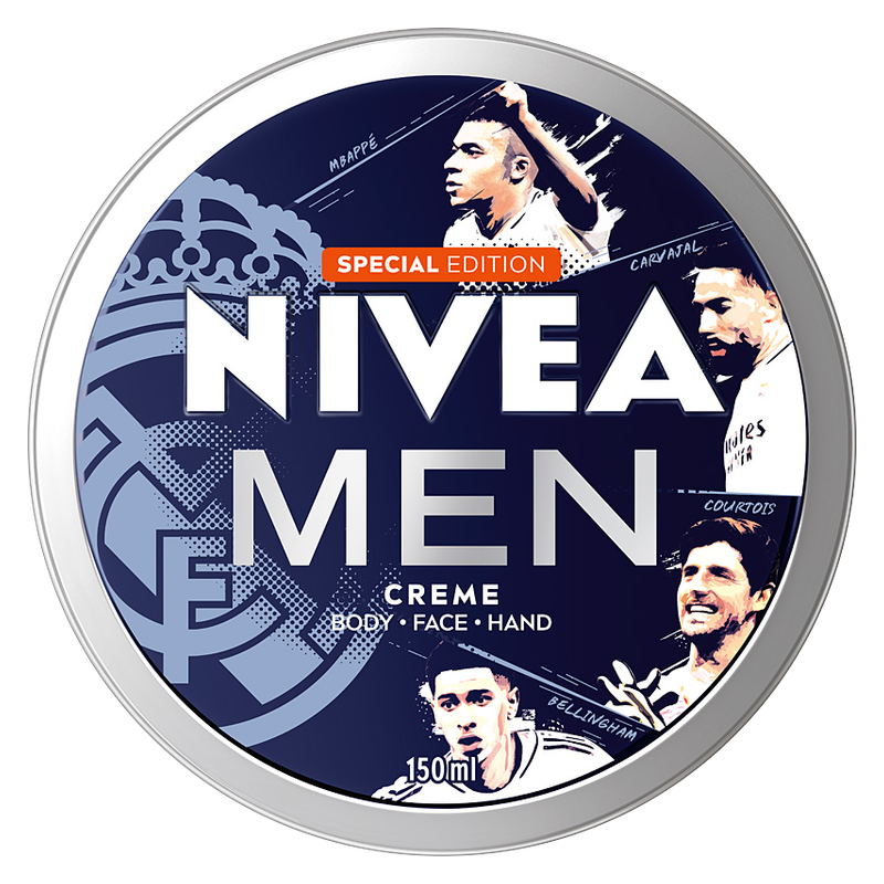 Nivea MEN krema