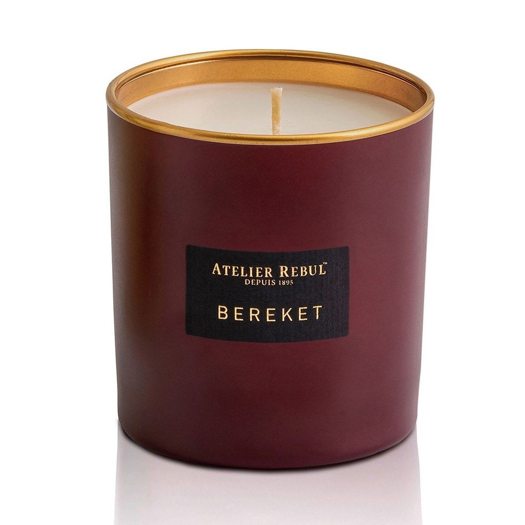 Atelier Rebul kvapni žvakė