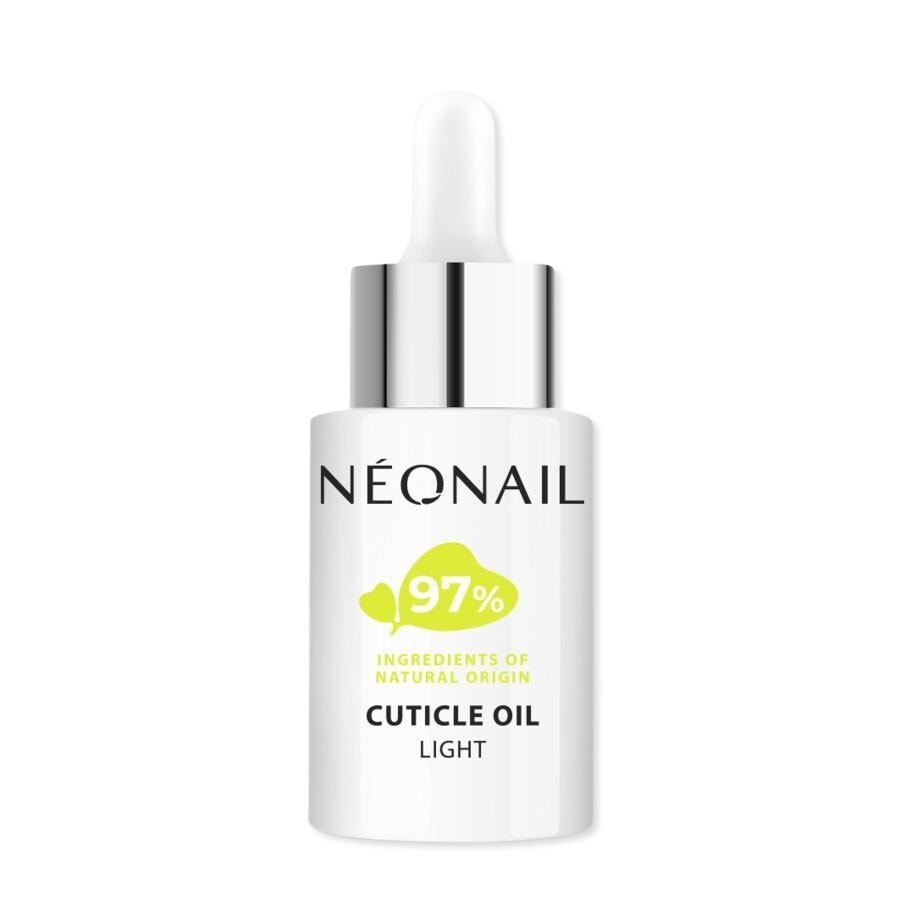 NEONAIL Nagelolja Nagelbandsolja – 6,5 ml