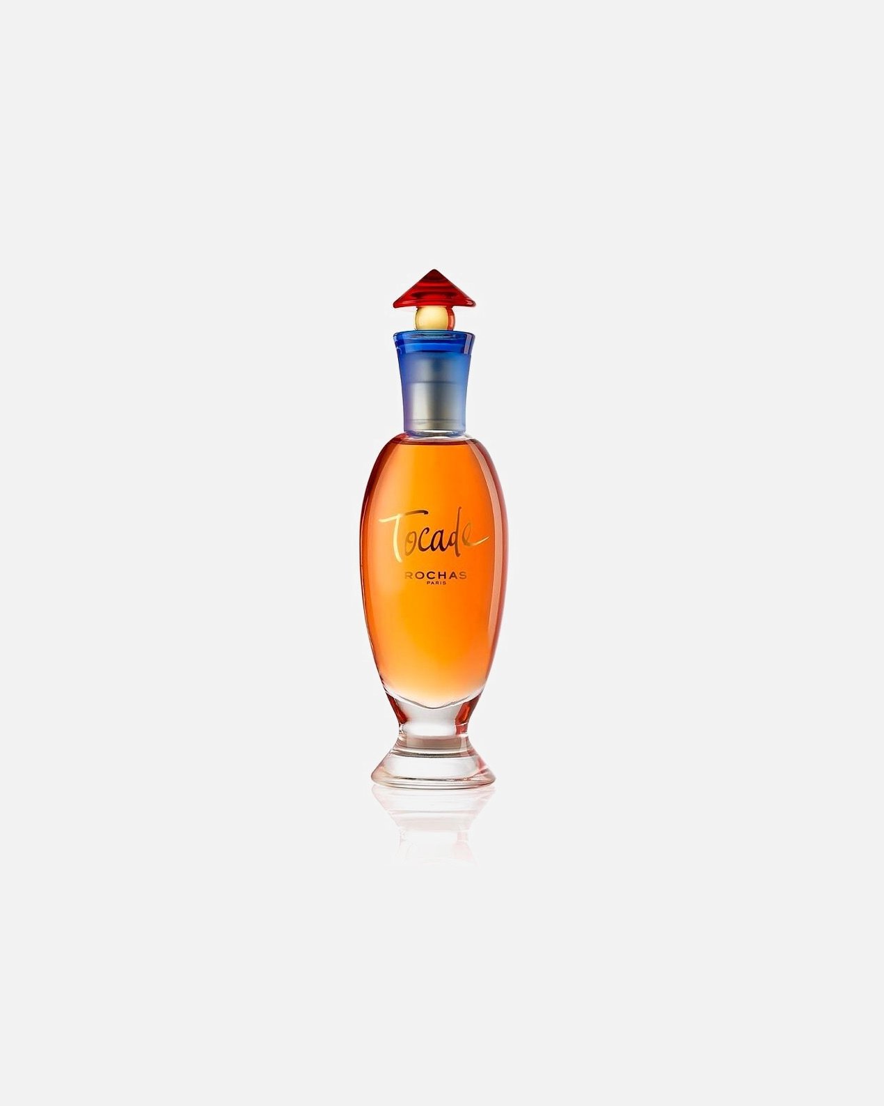 Rochas toaletna voda Tocade - 100 ml