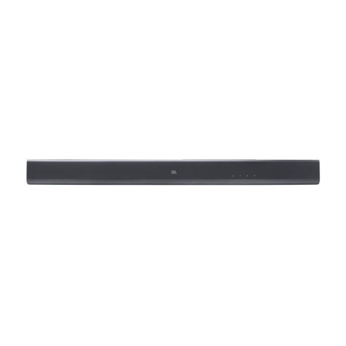Barre de son - JBL - SB580 - 440 W - Virtual Dolby Atmos® - Caisson de basses sans fil - Noir