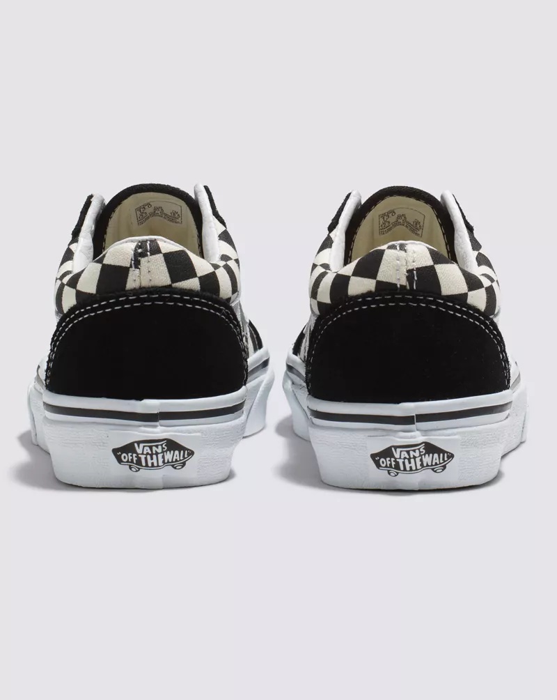 Kids Old Skool Shoe