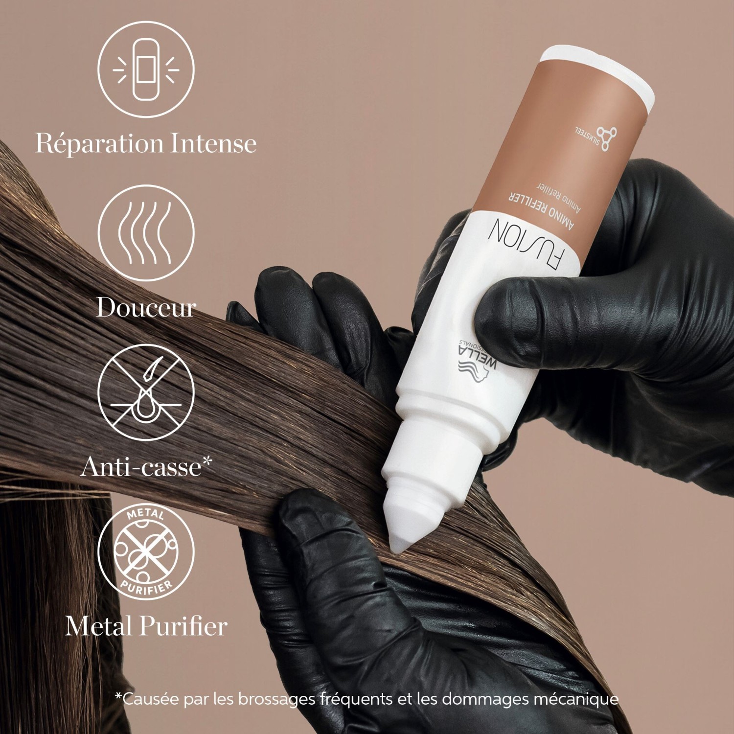 Wella Professionals Amino - Refiller