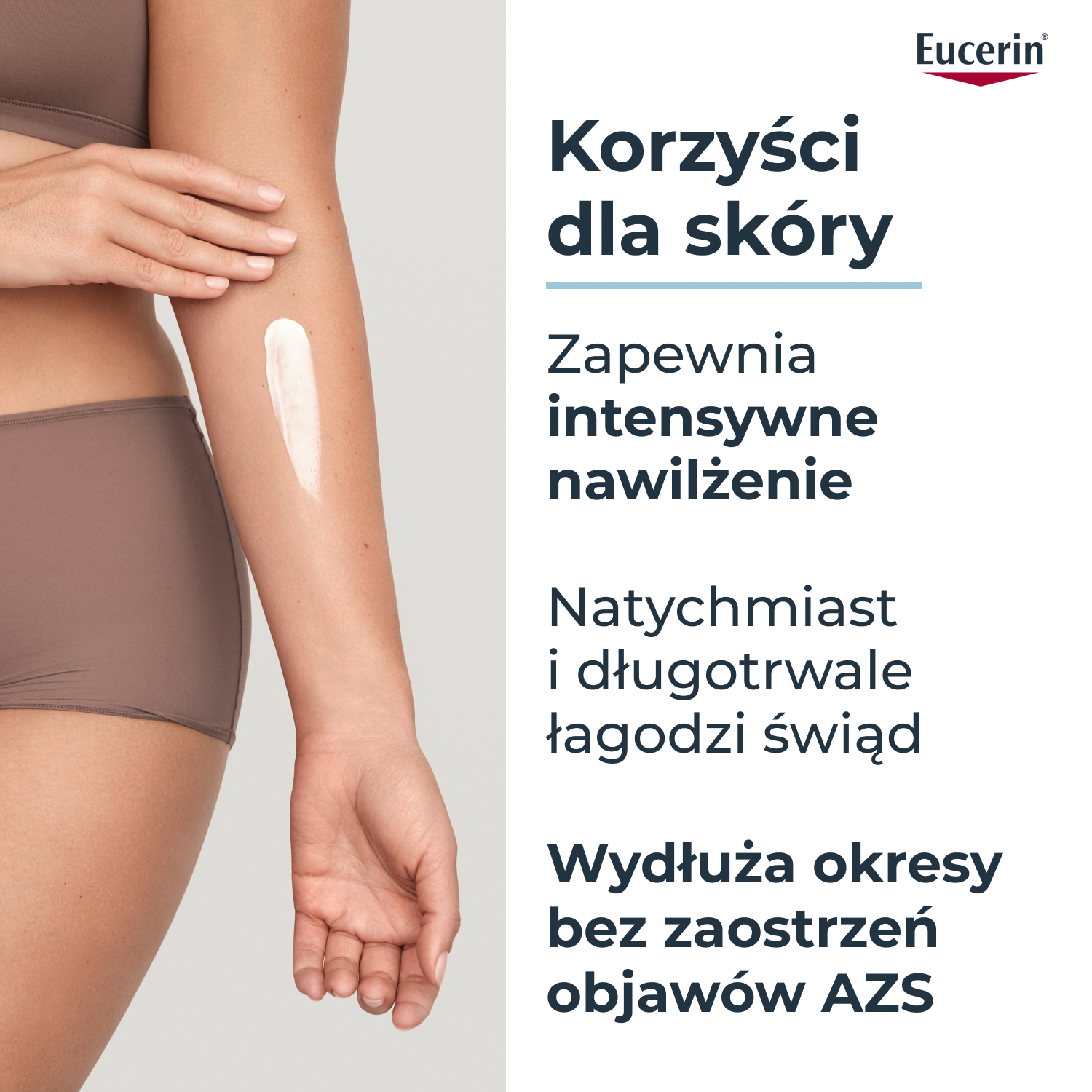 Eucerin Atopi Control