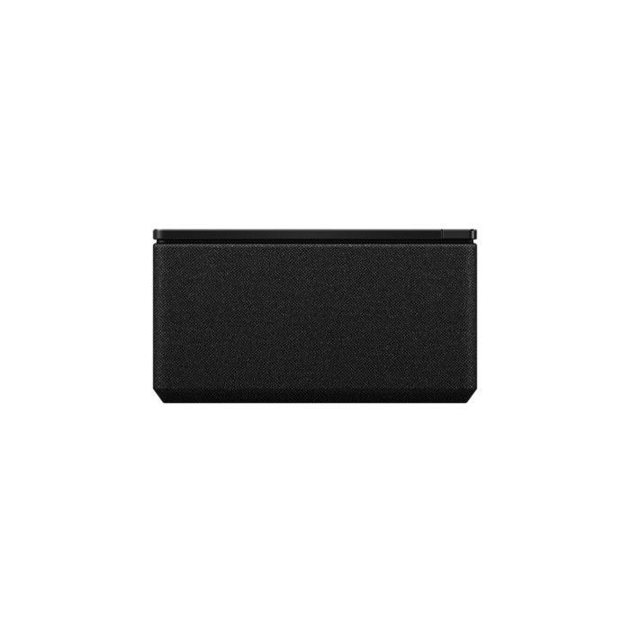 Soundbar - TCL - Q75HE - Ray-Danz Dolby Atmos 5.1.2ch - 620 W - Bluetooth - Draadloze subwoofer - Zwart