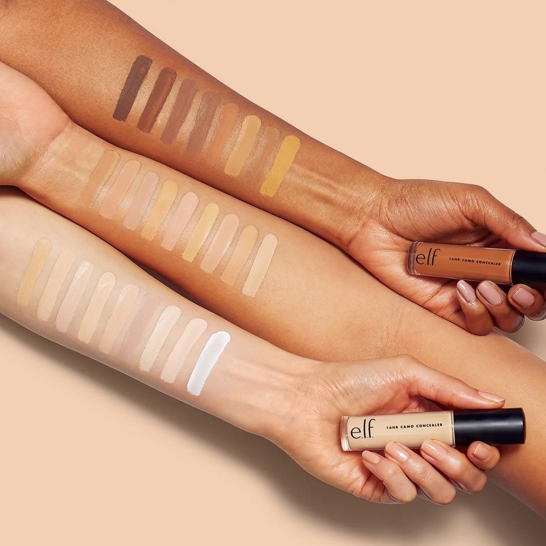 elf Cosmetics коректор 16 сати - 6 мл