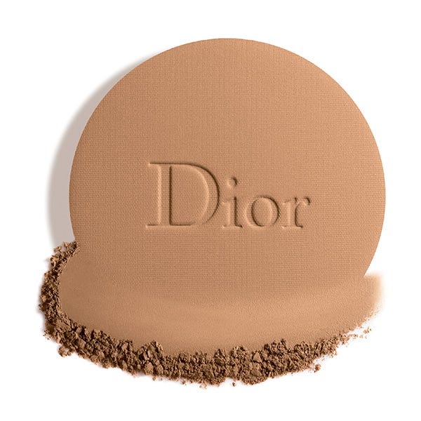 Örökké természetes bronz