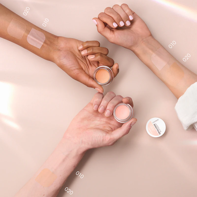 Catrice Under Eye Brightener