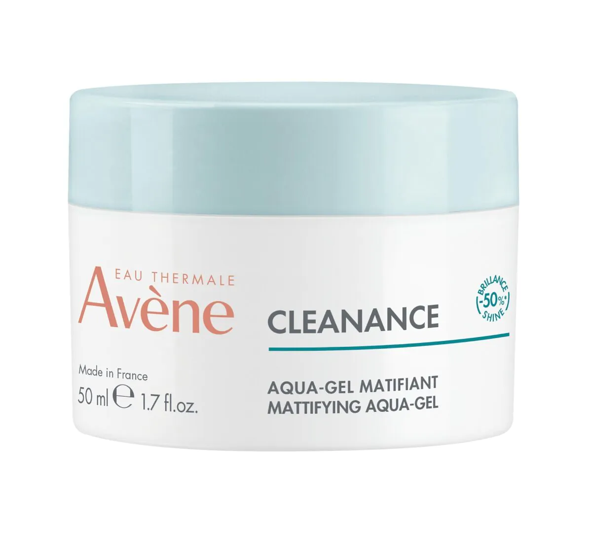Avene Cleanance Aqua-Gel Żel matujący