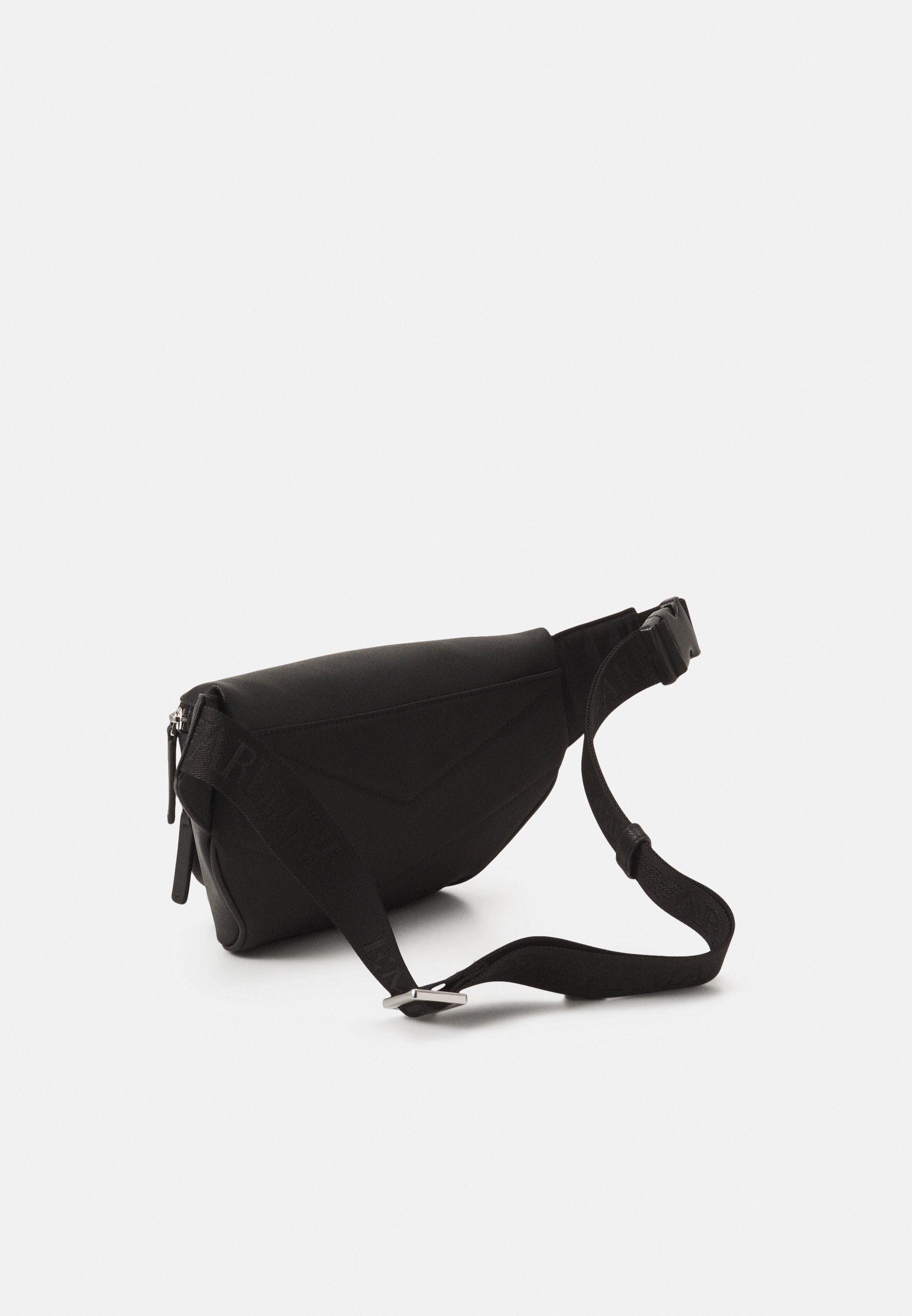 Emporio Armani VÖÖKOTT UNISEX - Vöökott - must