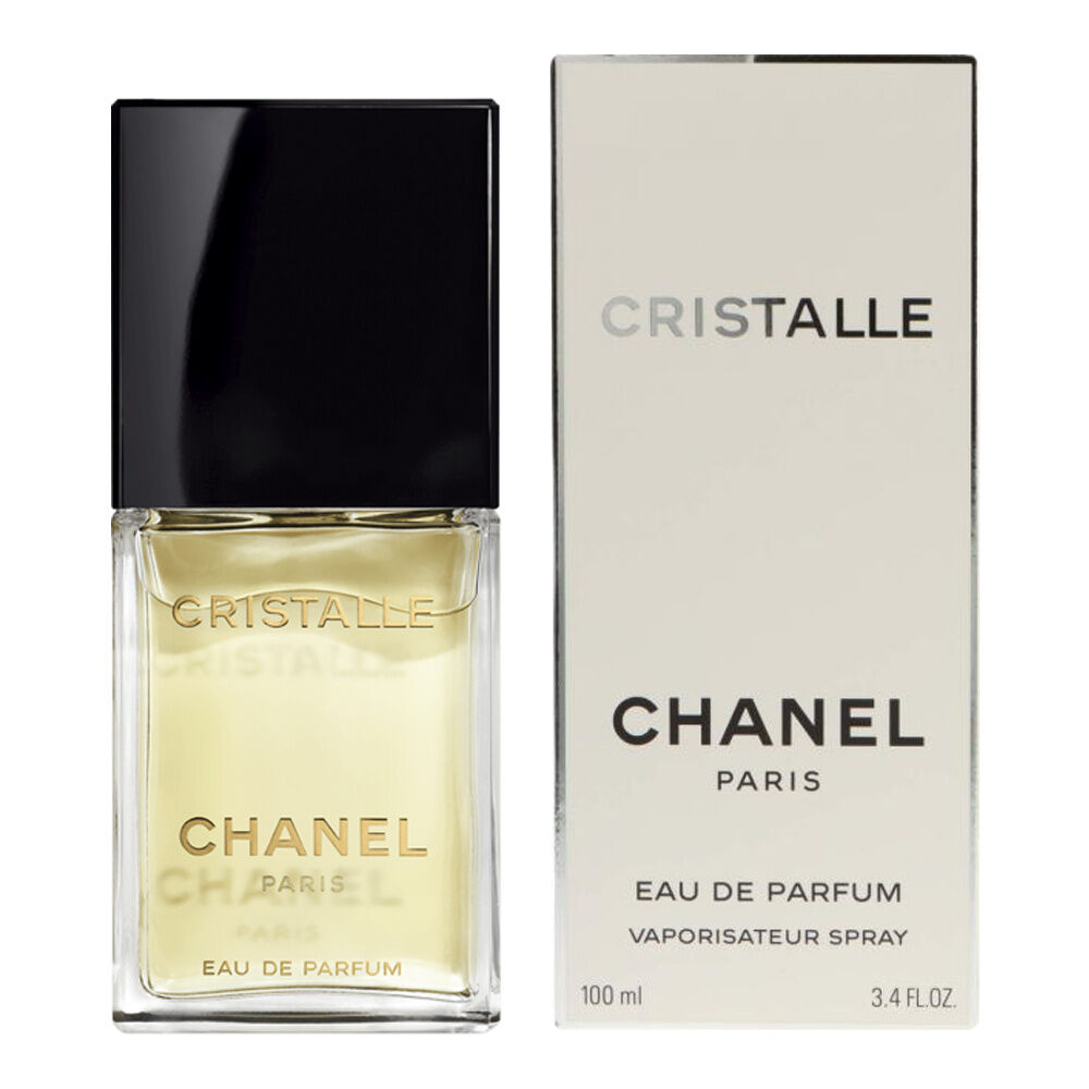 Chanel Cristalle