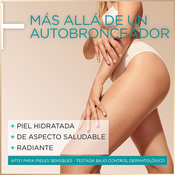 Naturlig solkrem | 200 ml