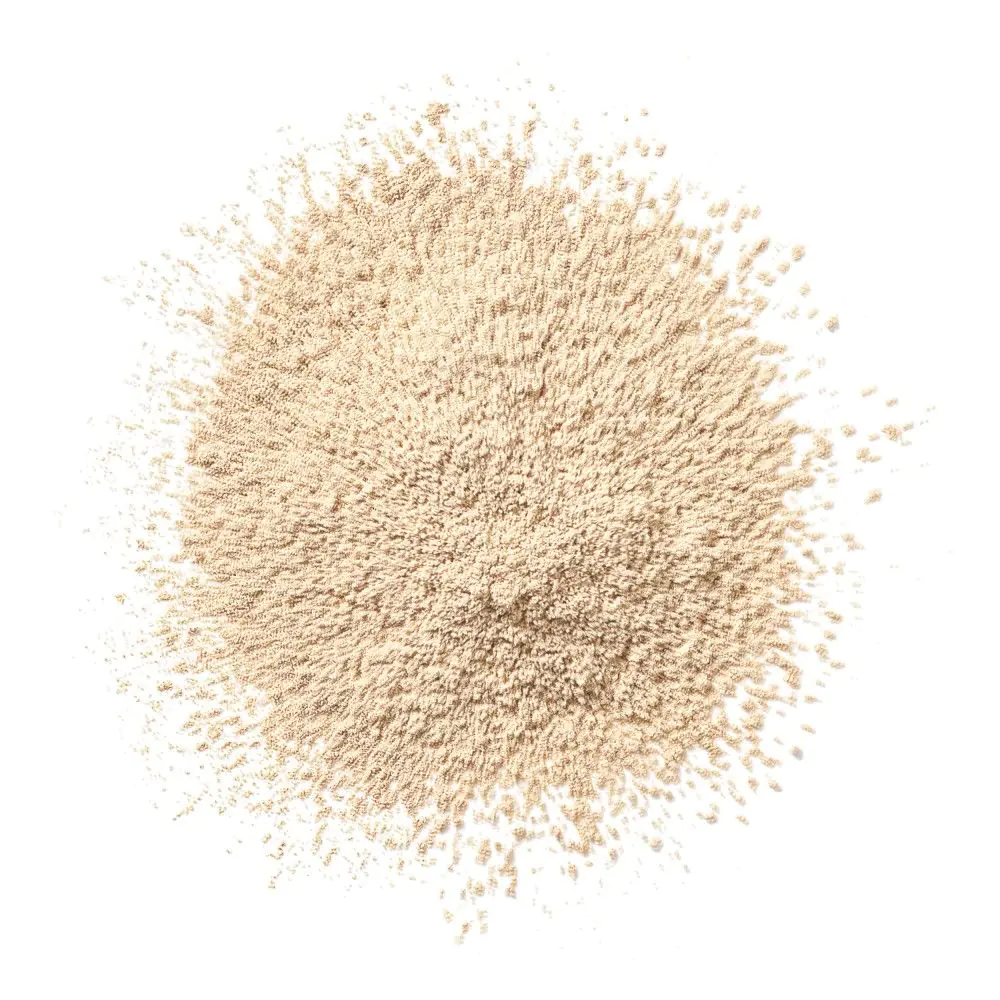 Clinique Blended Face Powder Lekki puder sypki, Transparency 3