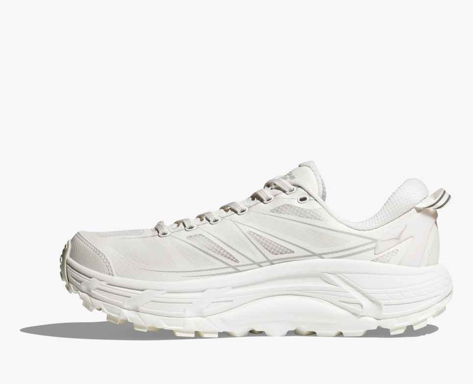 HOKA Mafate Speed 2 Fehér / Holdkő