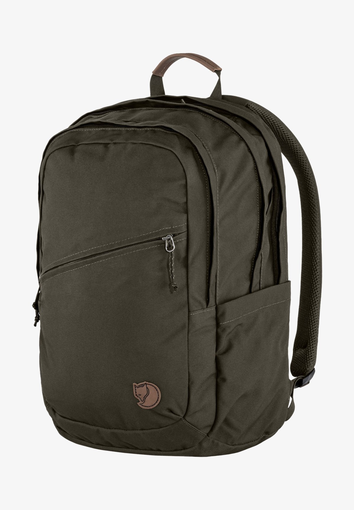 Fjällräven RÄVEN 28 - Rugzak - donker olijfgroen