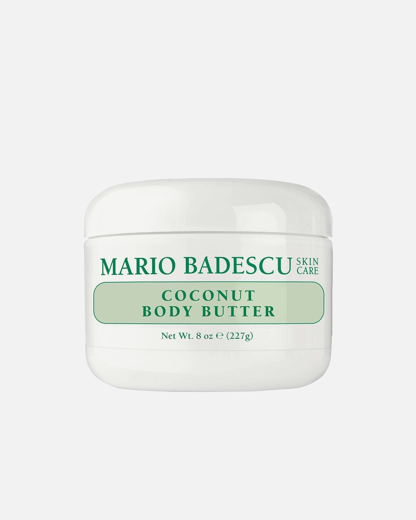 Mario Badescu Körperbutter Kokosnuss-Körperbutter - 227 g
